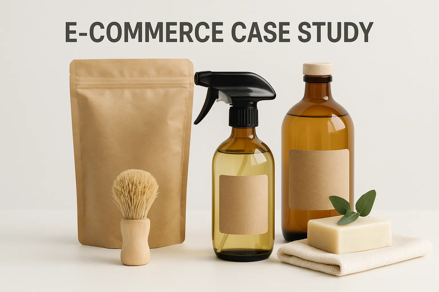 Wellness Device Brand Case Study