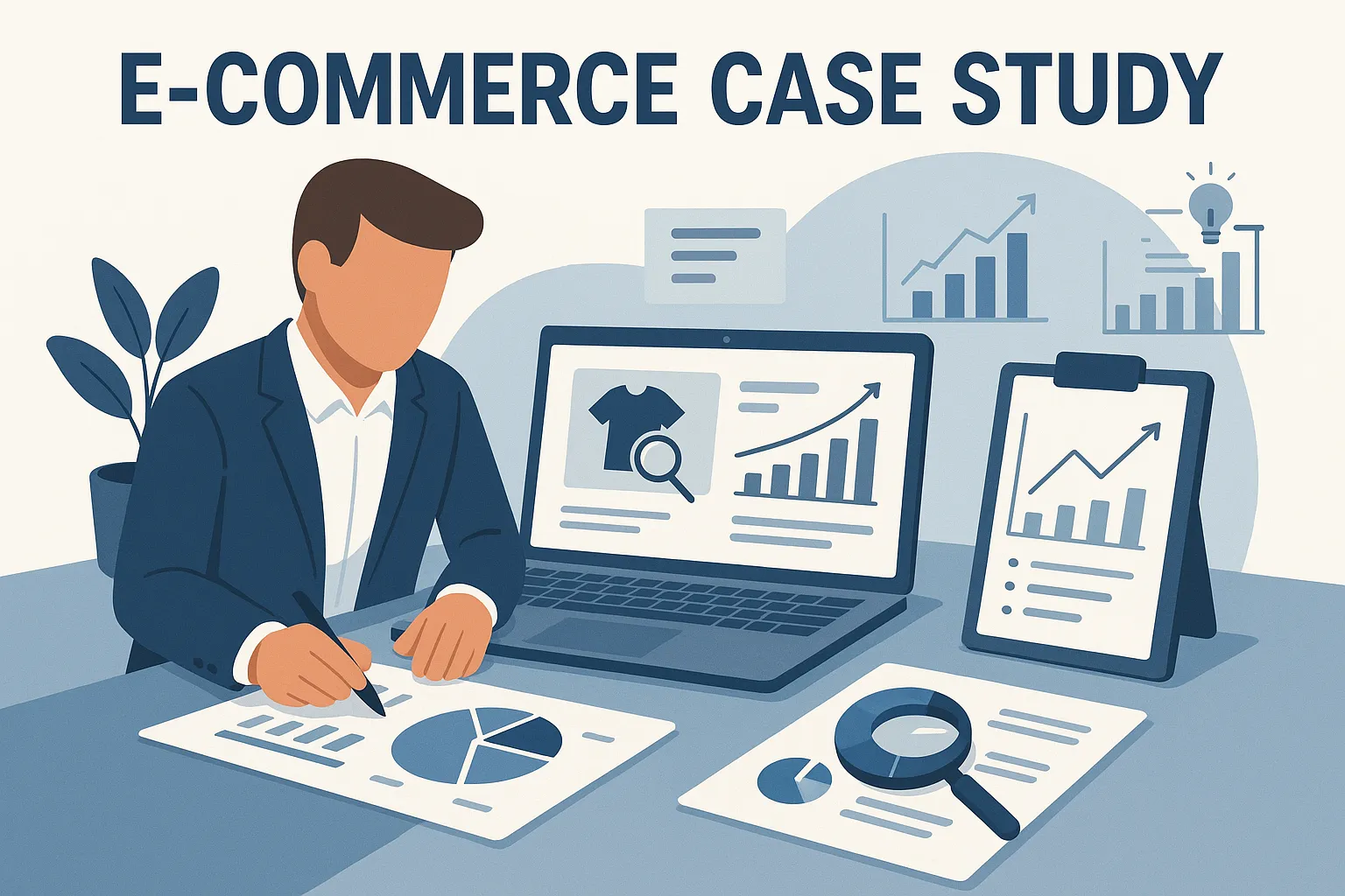 Health Advisory Firm Case Study