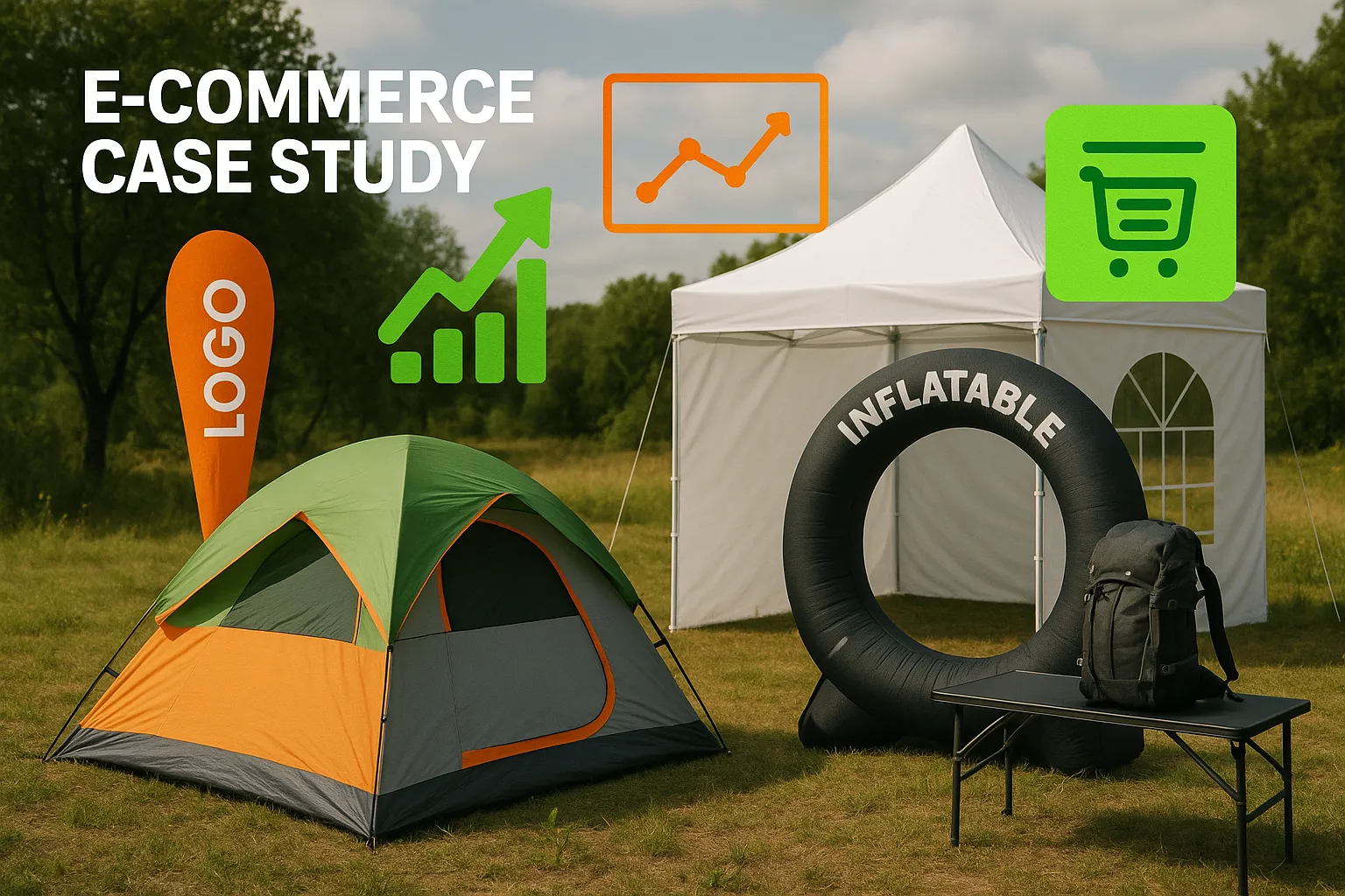 Outdoor Equipment Retailer