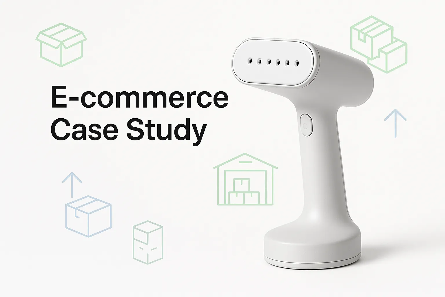 SteamTech Solutions Case Study