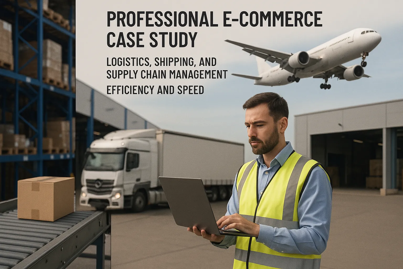 GlobalConnect Solutions Case Study