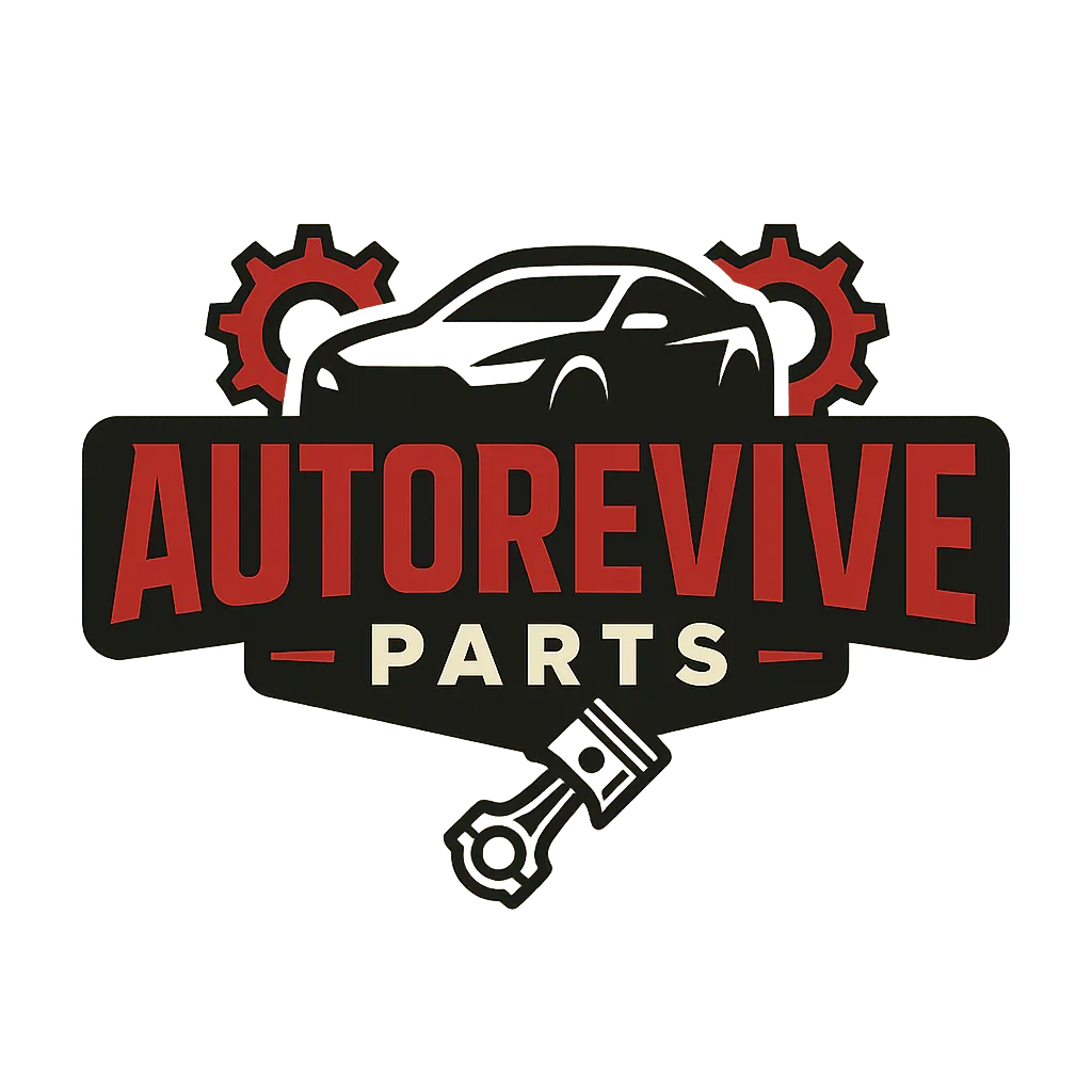 AutoRevive Parts