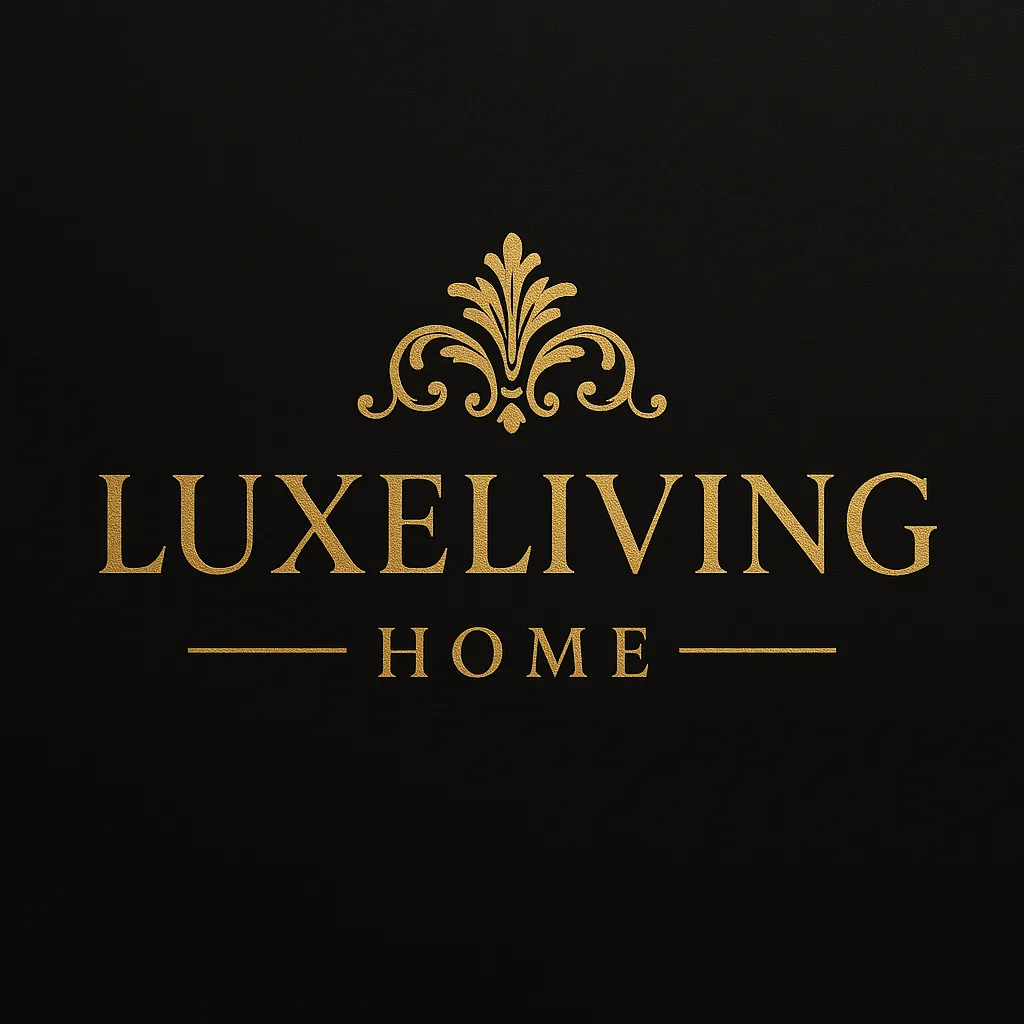 LuxeLiving Home