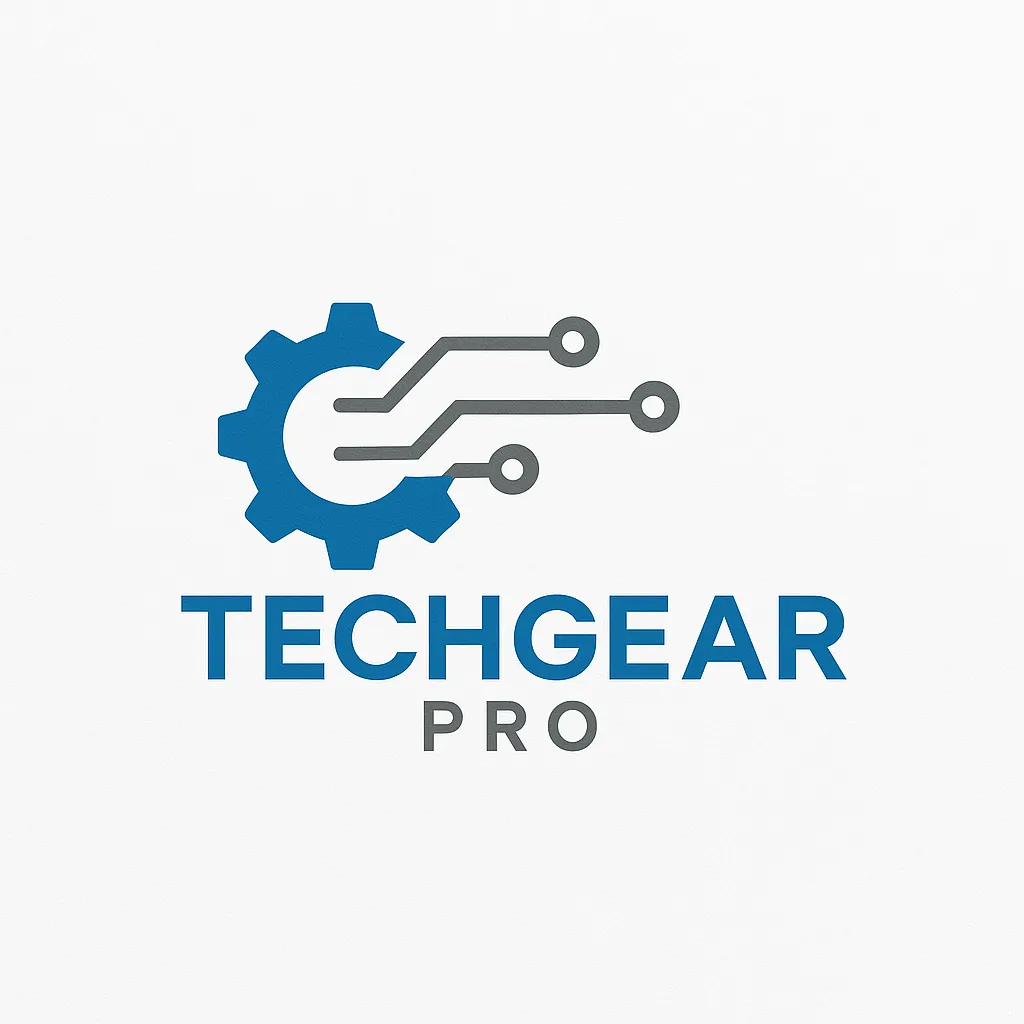 TechGear Pro