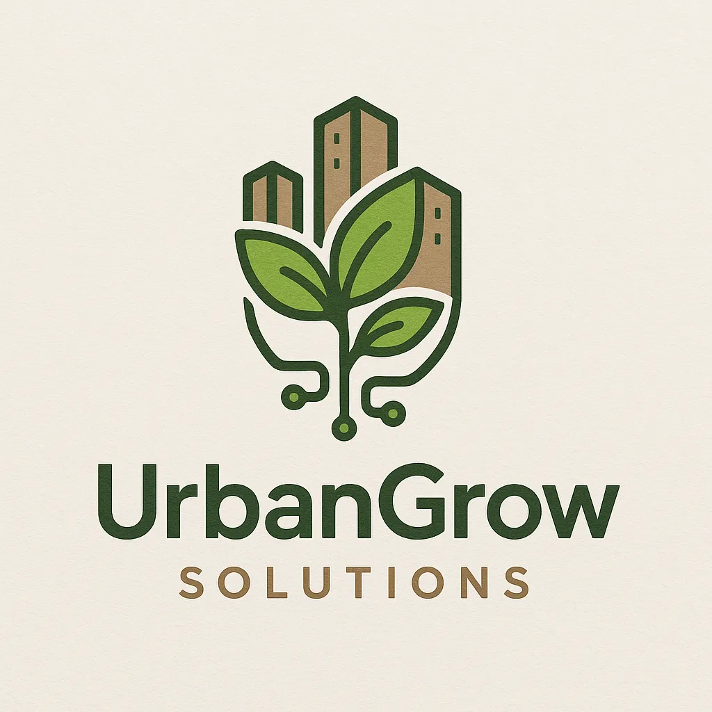 UrbanGrow Solutions