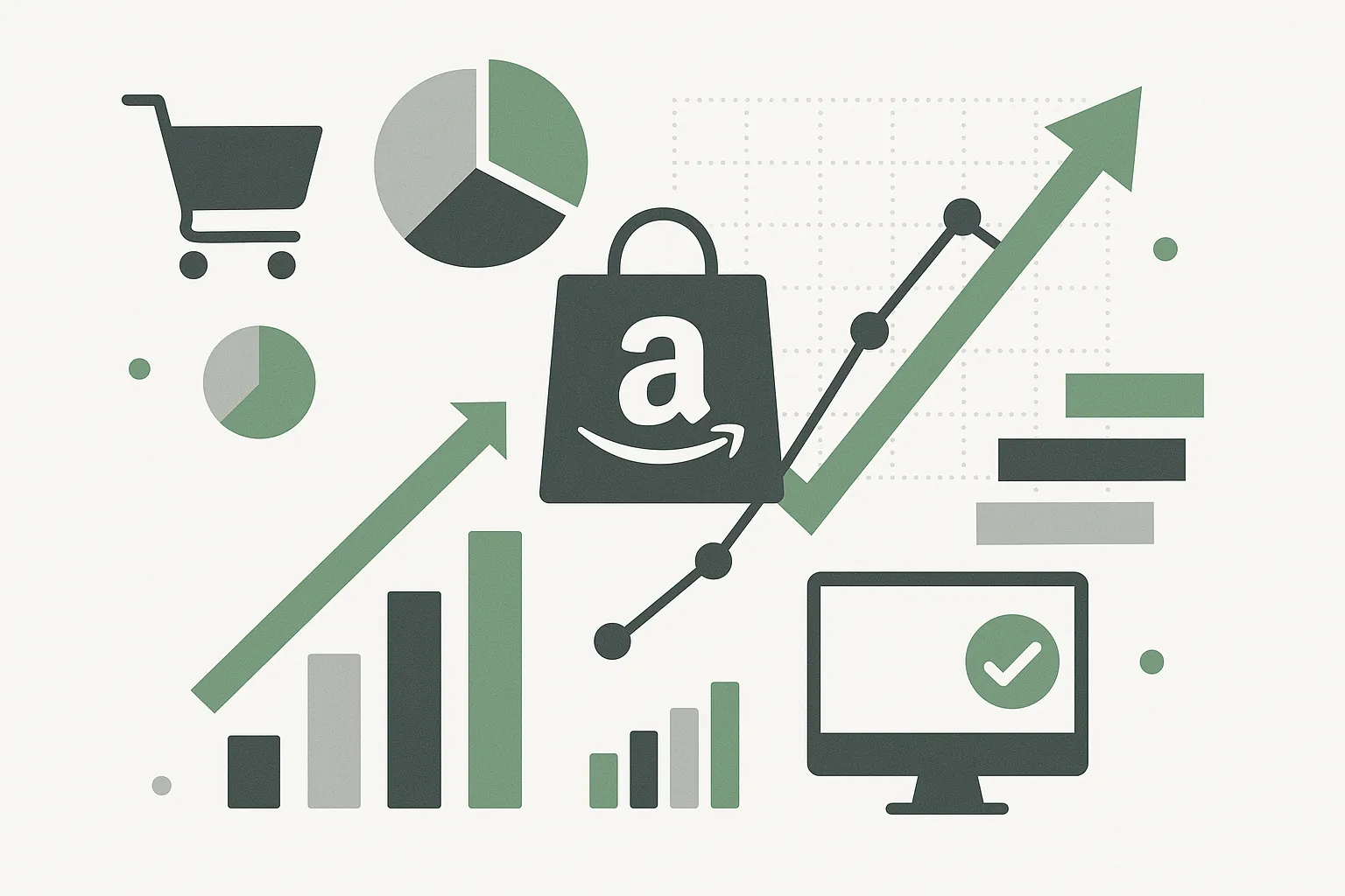 Amazon Listing Optimization