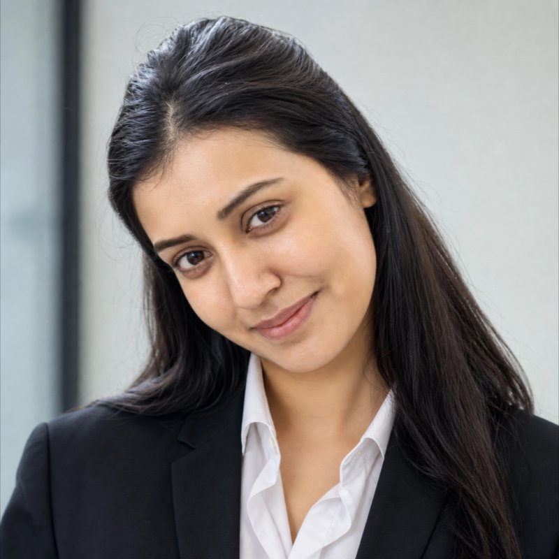 Manusree Saxena